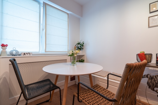 Apartament zona Militari